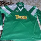 Third football shirt 1995