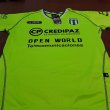 Goalkeeper football shirt 2018 - 2019