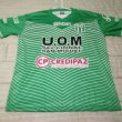 Home football shirt 2016