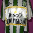 Home football shirt 2003