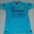Goalkeeper football shirt 2018 - 2019