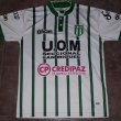 Away football shirt 2017