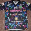 Goalkeeper football shirt 2017 - 2018