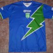 Goalkeeper football shirt 2015