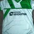 Away football shirt 1992 - 1993