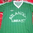 Home football shirt 1986