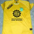 Goalkeeper football shirt 2010