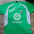 Goalkeeper football shirt 2010 - 2011