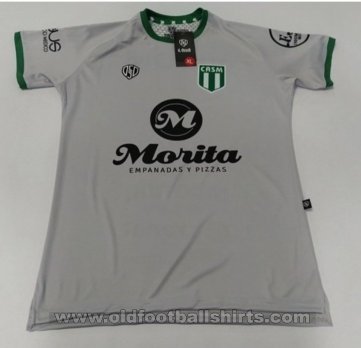 Club Atletico San Miguel Goalkeeper football shirt 2021