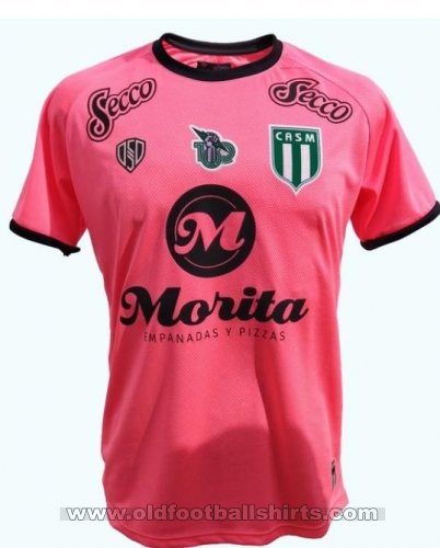 Club Atletico San Miguel Goalkeeper football shirt 2022