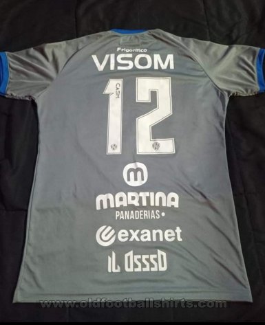 Club Atletico San Miguel Goalkeeper football shirt 2022 - 2023