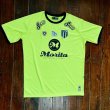 Goalkeeper football shirt 2022