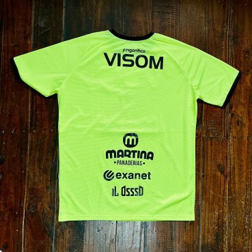 Club Atletico San Miguel Goalkeeper football shirt 2022
