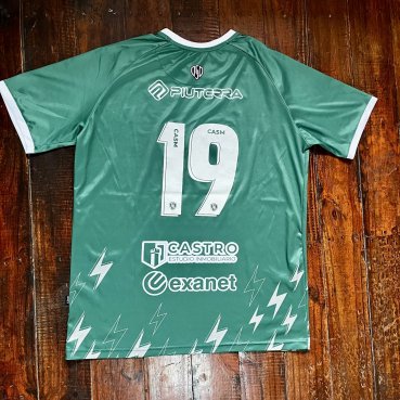 Club Atletico San Miguel Away football shirt 2023