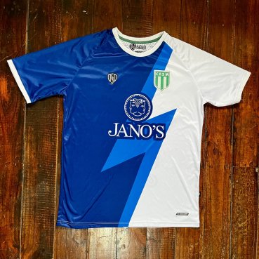 Club Atletico San Miguel Third football shirt 2024