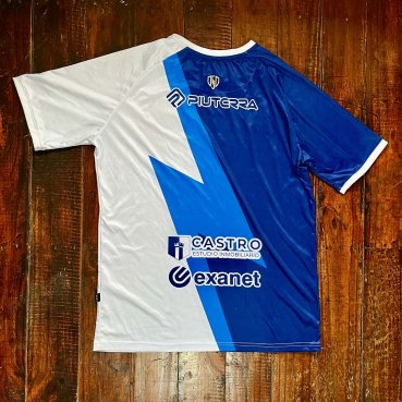 Club Atletico San Miguel Third football shirt 2024