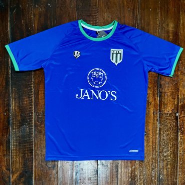 Club Atletico San Miguel Goalkeeper football shirt 2024