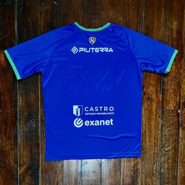Club Atletico San Miguel Goalkeeper football shirt 2024