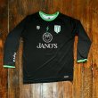 Goalkeeper football shirt 2023 - 2024