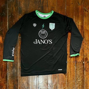 Club Atletico San Miguel Goalkeeper football shirt 2023 - 2024