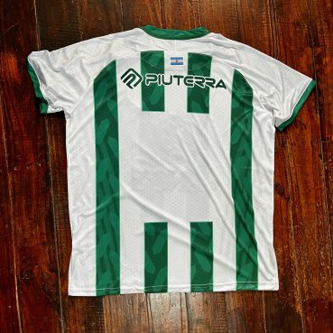 Club Atletico San Miguel Home football shirt 2025