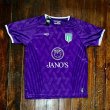 Goalkeeper football shirt 2025