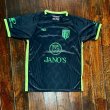 Goalkeeper football shirt 2025