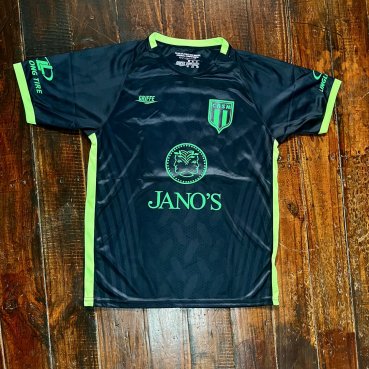 Club Atletico San Miguel Goalkeeper football shirt 2025