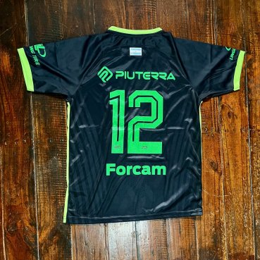 Club Atletico San Miguel Goalkeeper football shirt 2025