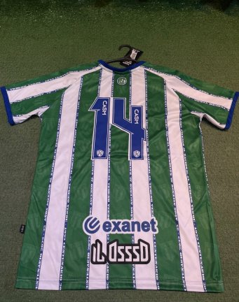 Club Atletico San Miguel Cup Shirt football shirt 2023