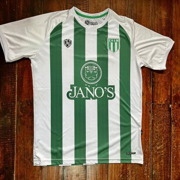 Club Atletico San Miguel Home football shirt 2024