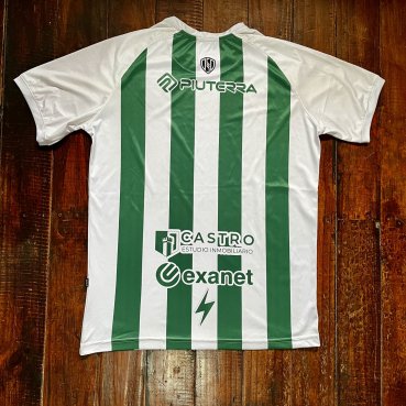 Club Atletico San Miguel Home football shirt 2024