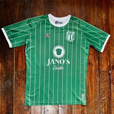 Club Atletico San Miguel Away football shirt 2023