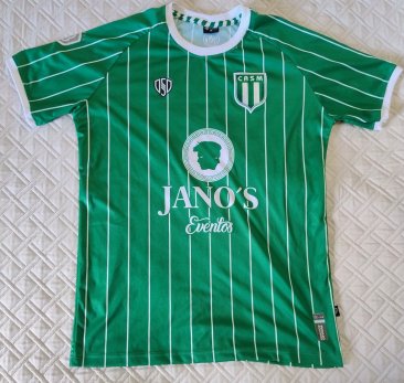 Club Atletico San Miguel Away football shirt 2023