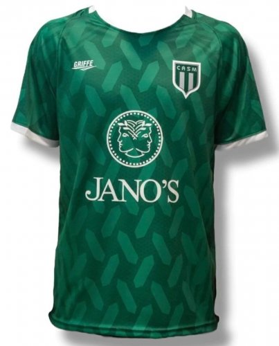 Club Atletico San Miguel Away football shirt 2025