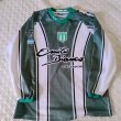 Home football shirt 2003