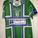 Third football shirt 1999