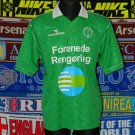 Home camisa de futebol 2000 - 2002