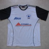 Home Fußball-Trikots 2009 - 2010