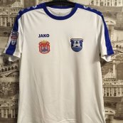 Away football shirt 2017 - 2018