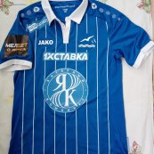Away football shirt 2022 - 2023