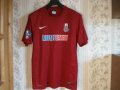 Mordovia Saransk Home football shirt 2014 - 2015