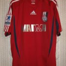 Home football shirt 2012 - 2013
