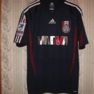 Away football shirt 2012 - 2013