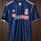 Away football shirt 2011 - 2012