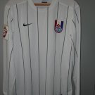 Away football shirt 2015 - 2016