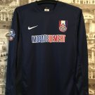 Away football shirt 2014 - 2015