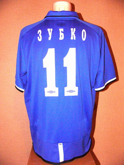 Historia de Camisetas Rotor-2 Volgograd - Football Kit Archive