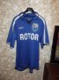 Rotor Volgograd Home football shirt 2004