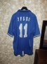 Rotor Volgograd Home football shirt 2004
